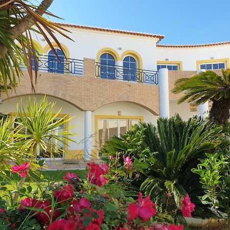 מלון Senhora da Luz Club House Cvl מראה חיצוני תמונה