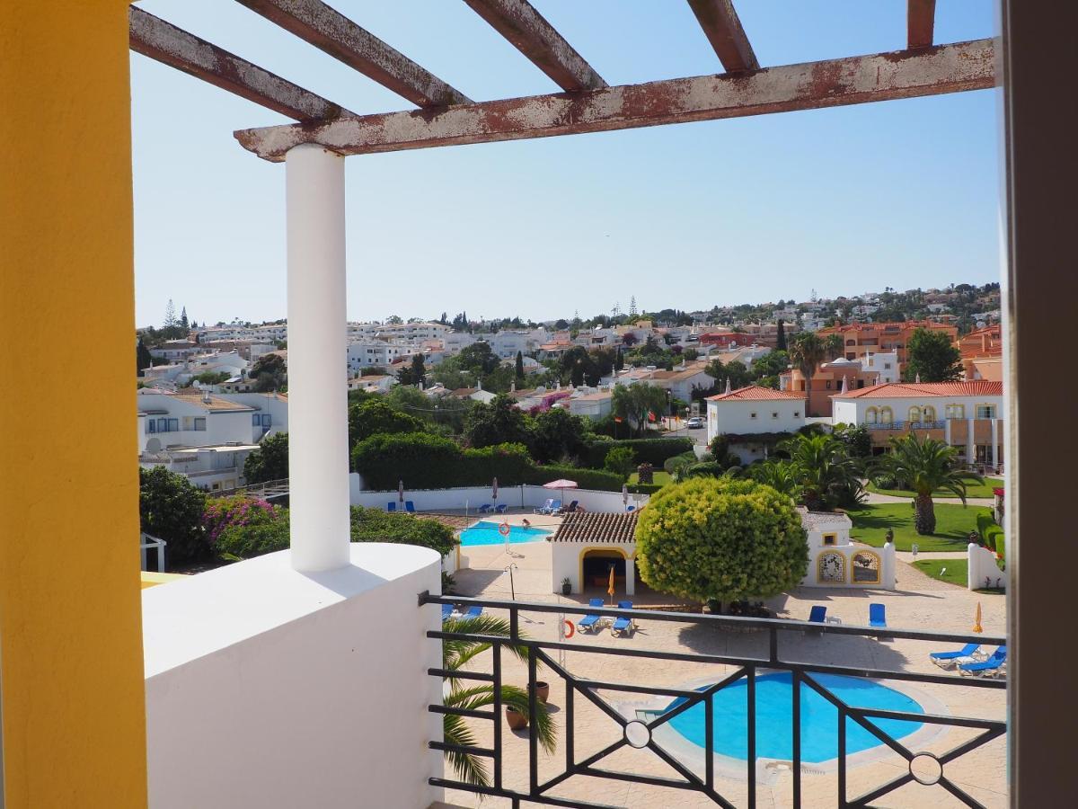 מלון Senhora da Luz Club House Cvl מראה חיצוני תמונה