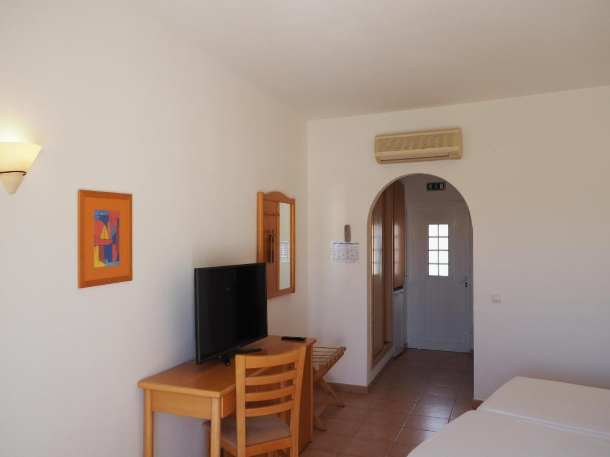 מלון Senhora da Luz Club House Cvl מראה חיצוני תמונה