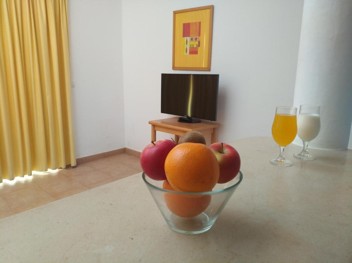 מלון Senhora da Luz Club House Cvl מראה חיצוני תמונה
