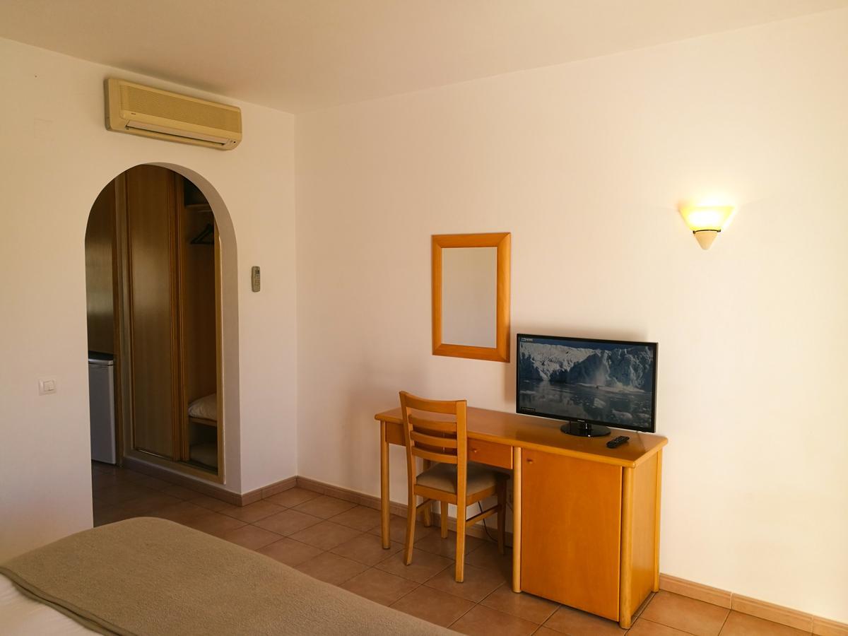 מלון Senhora da Luz Club House Cvl מראה חיצוני תמונה