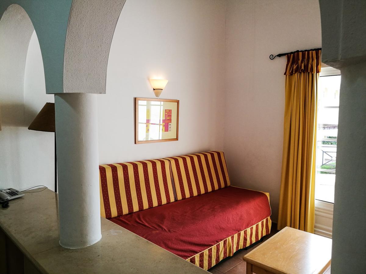 מלון Senhora da Luz Club House Cvl מראה חיצוני תמונה