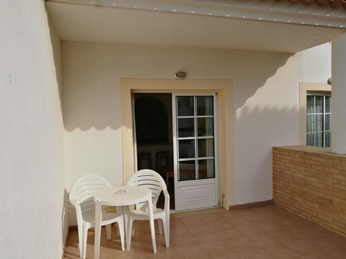 מלון Senhora da Luz Club House Cvl מראה חיצוני תמונה