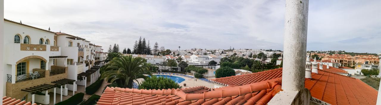 מלון Senhora da Luz Club House Cvl מראה חיצוני תמונה