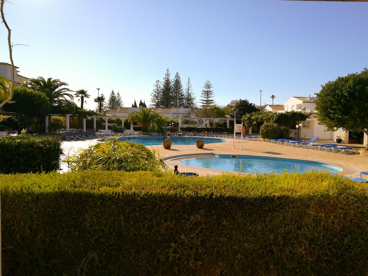 מלון Senhora da Luz Club House Cvl מראה חיצוני תמונה