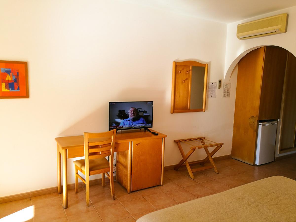 מלון Senhora da Luz Club House Cvl מראה חיצוני תמונה