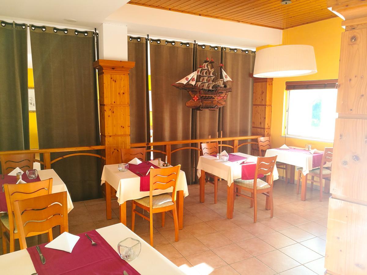 מלון Senhora da Luz Club House Cvl מראה חיצוני תמונה