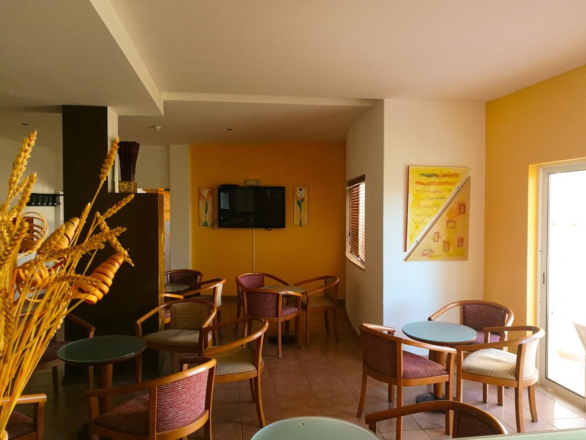 מלון Senhora da Luz Club House Cvl מראה חיצוני תמונה