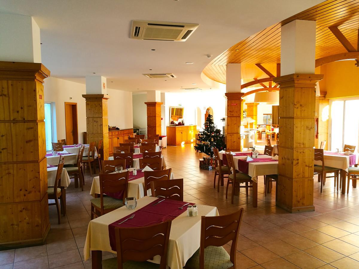 מלון Senhora da Luz Club House Cvl מראה חיצוני תמונה
