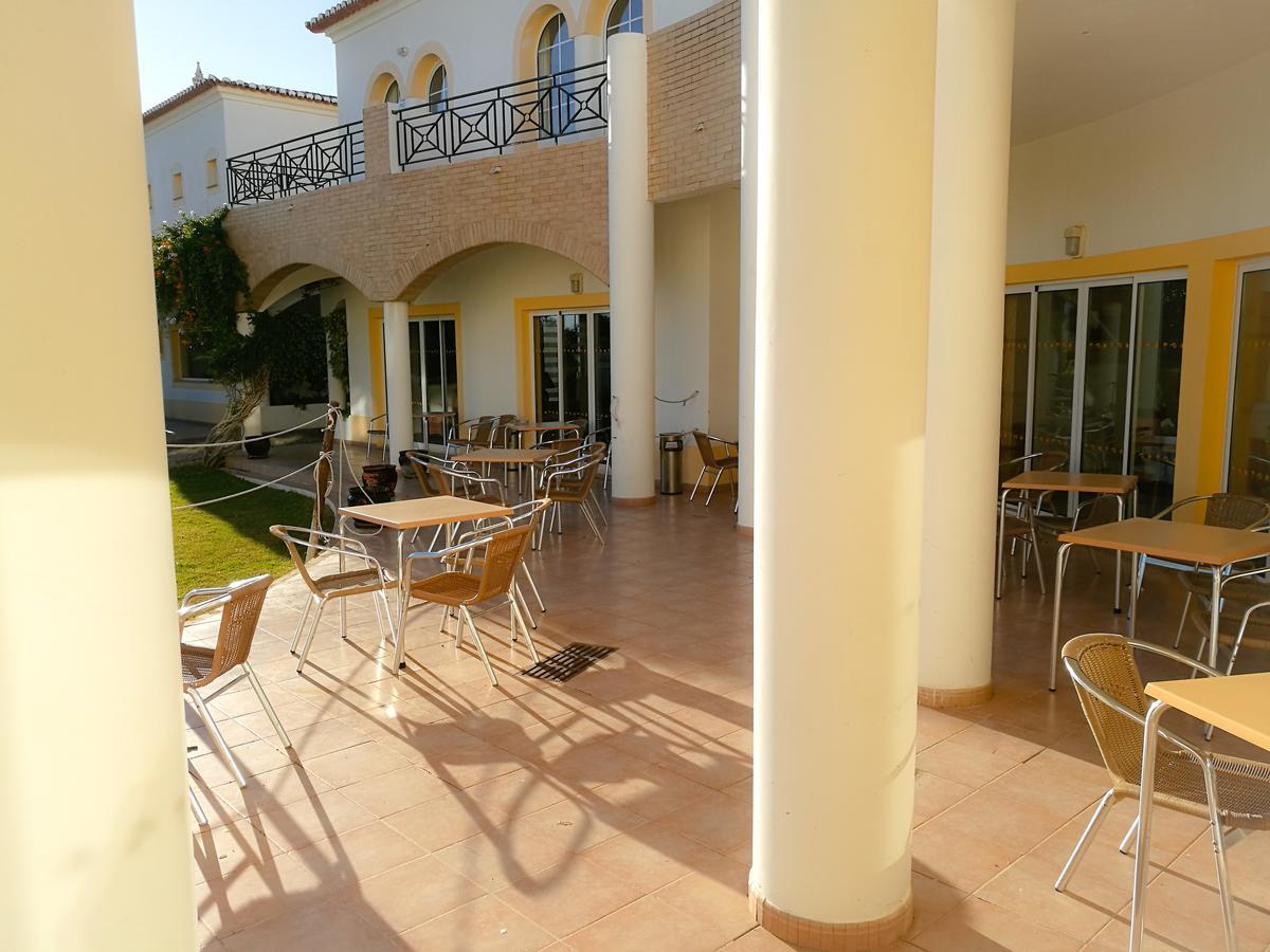 מלון Senhora da Luz Club House Cvl מראה חיצוני תמונה
