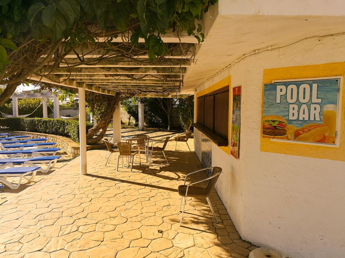 מלון Senhora da Luz Club House Cvl מראה חיצוני תמונה