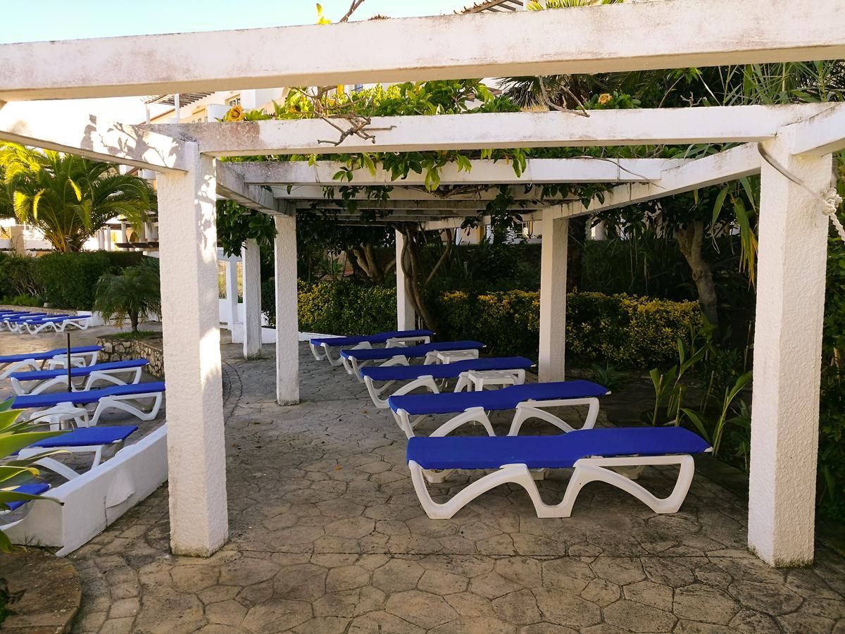 מלון Senhora da Luz Club House Cvl מראה חיצוני תמונה