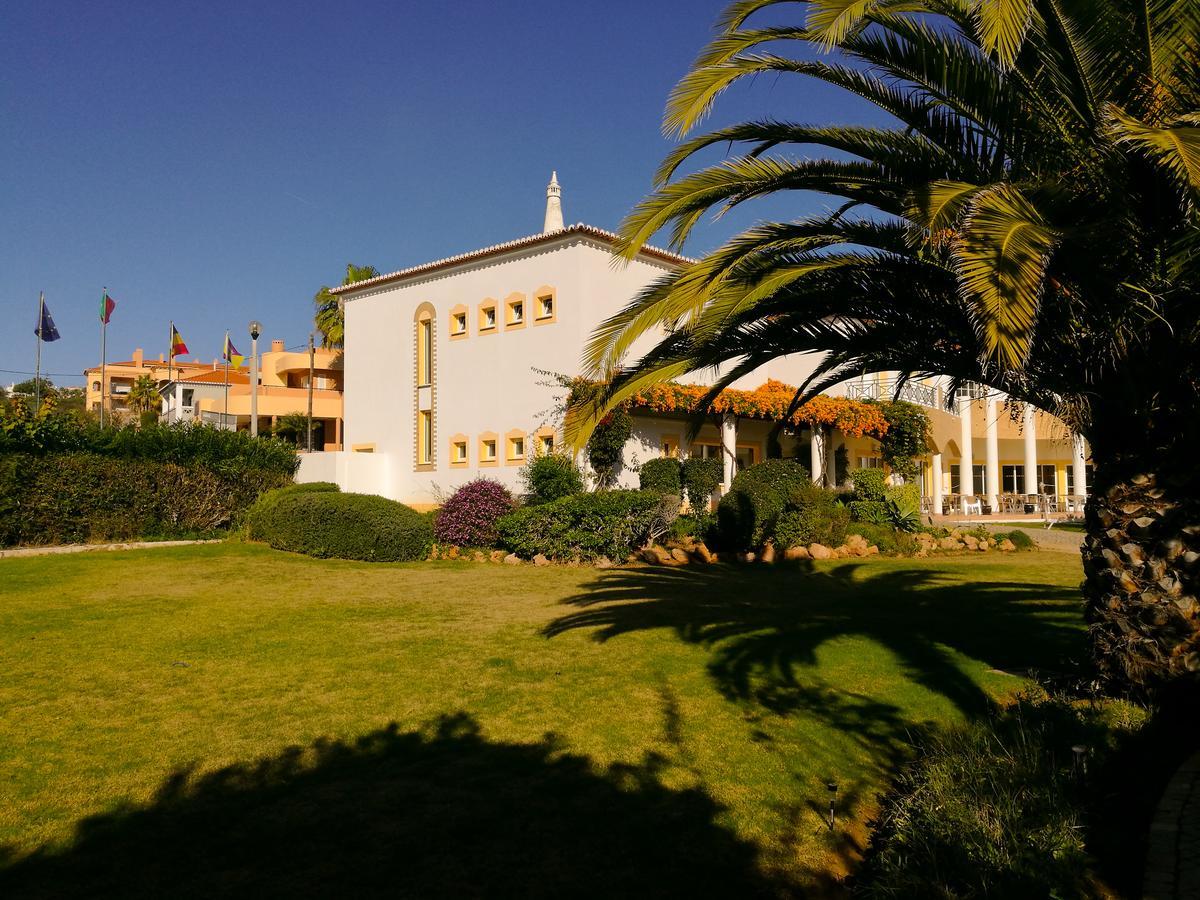 מלון Senhora da Luz Club House Cvl מראה חיצוני תמונה