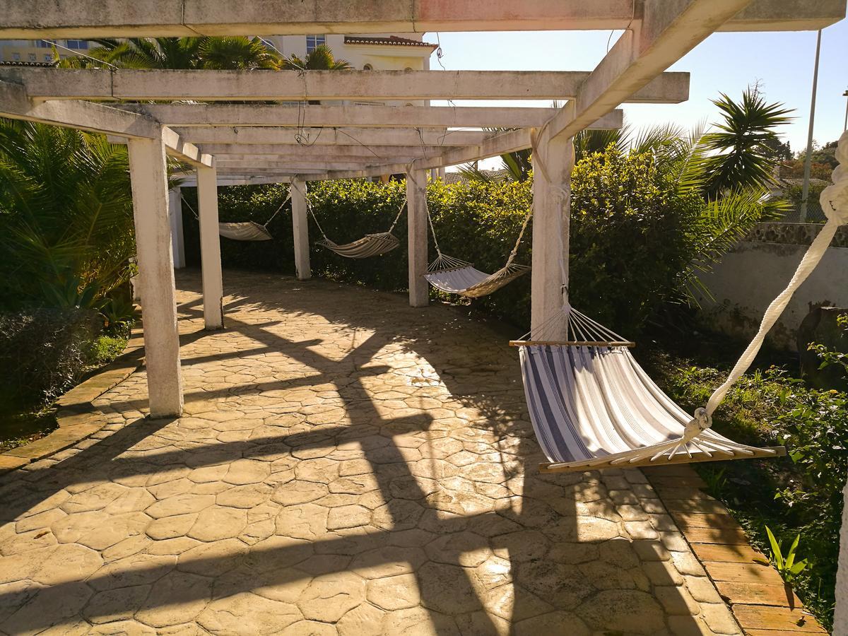מלון Senhora da Luz Club House Cvl מראה חיצוני תמונה
