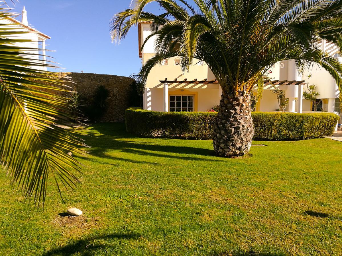 מלון Senhora da Luz Club House Cvl מראה חיצוני תמונה