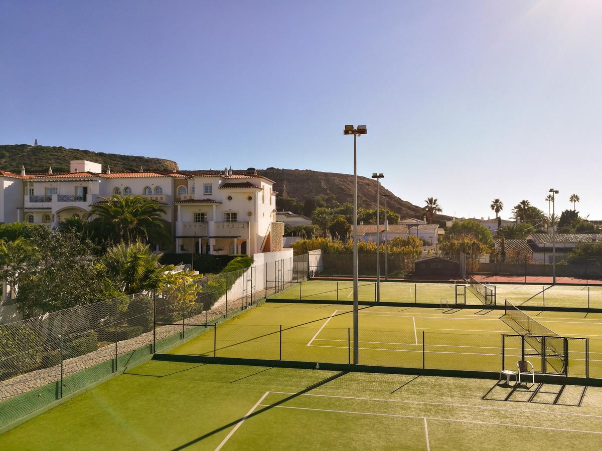 מלון Senhora da Luz Club House Cvl מראה חיצוני תמונה