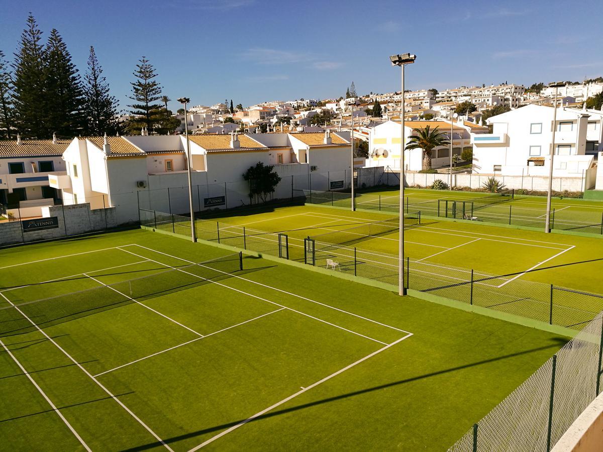 מלון Senhora da Luz Club House Cvl מראה חיצוני תמונה