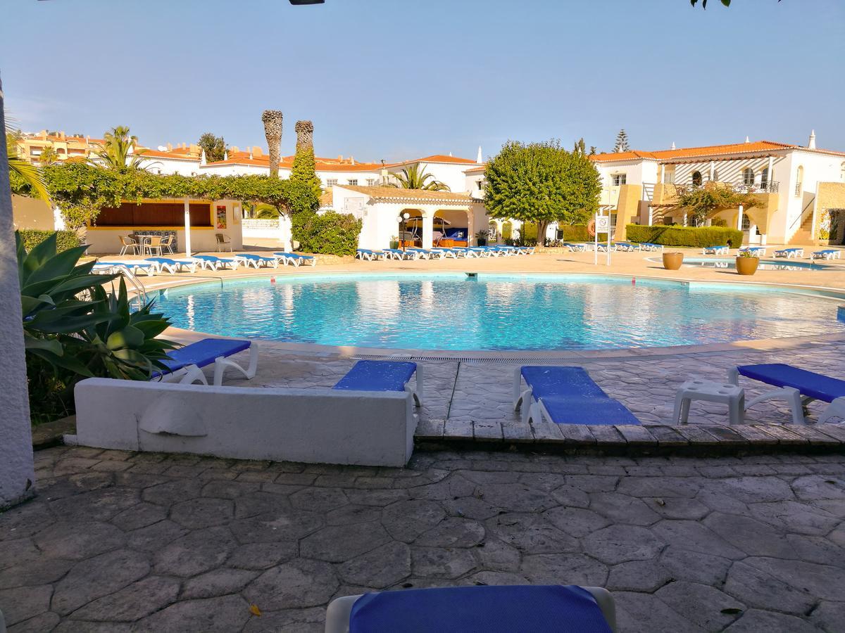 מלון Senhora da Luz Club House Cvl מראה חיצוני תמונה
