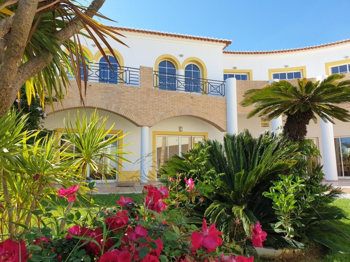 מלון Senhora da Luz Club House Cvl מראה חיצוני תמונה