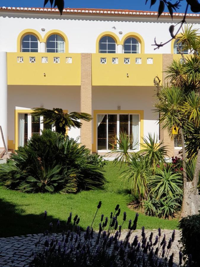 מלון Senhora da Luz Club House Cvl מראה חיצוני תמונה