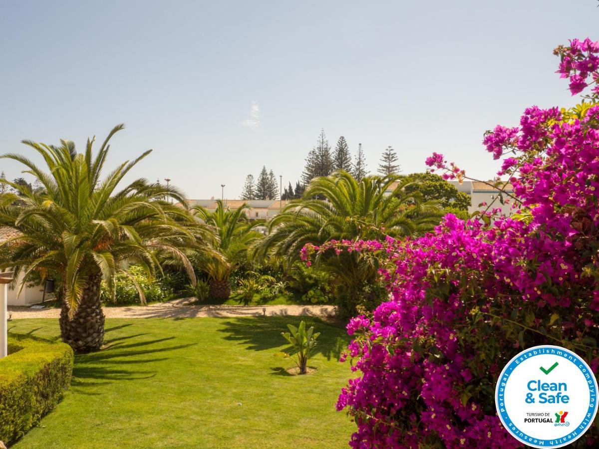 מלון Senhora da Luz Club House Cvl מראה חיצוני תמונה