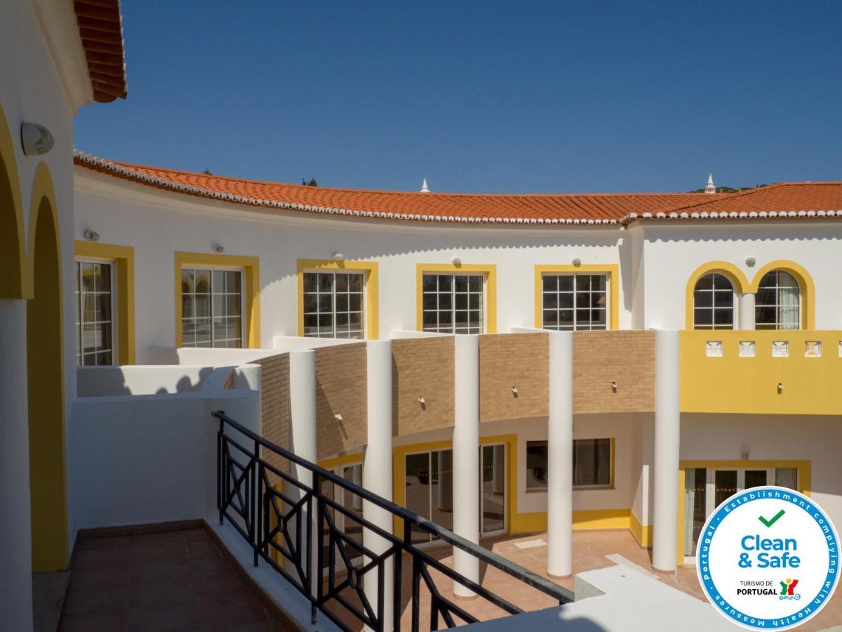 מלון Senhora da Luz Club House Cvl מראה חיצוני תמונה