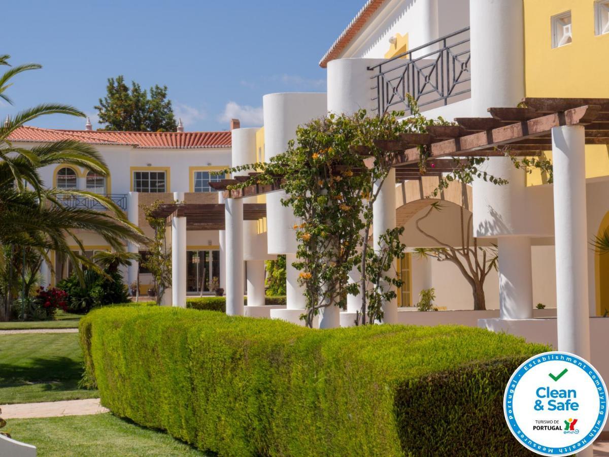 מלון Senhora da Luz Club House Cvl מראה חיצוני תמונה