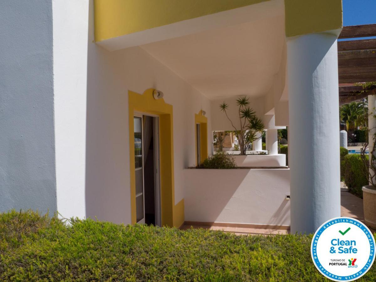 מלון Senhora da Luz Club House Cvl מראה חיצוני תמונה