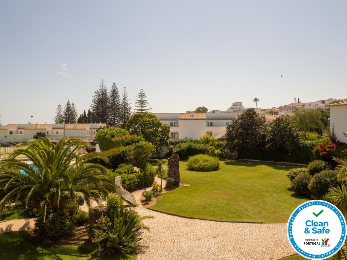 מלון Senhora da Luz Club House Cvl מראה חיצוני תמונה