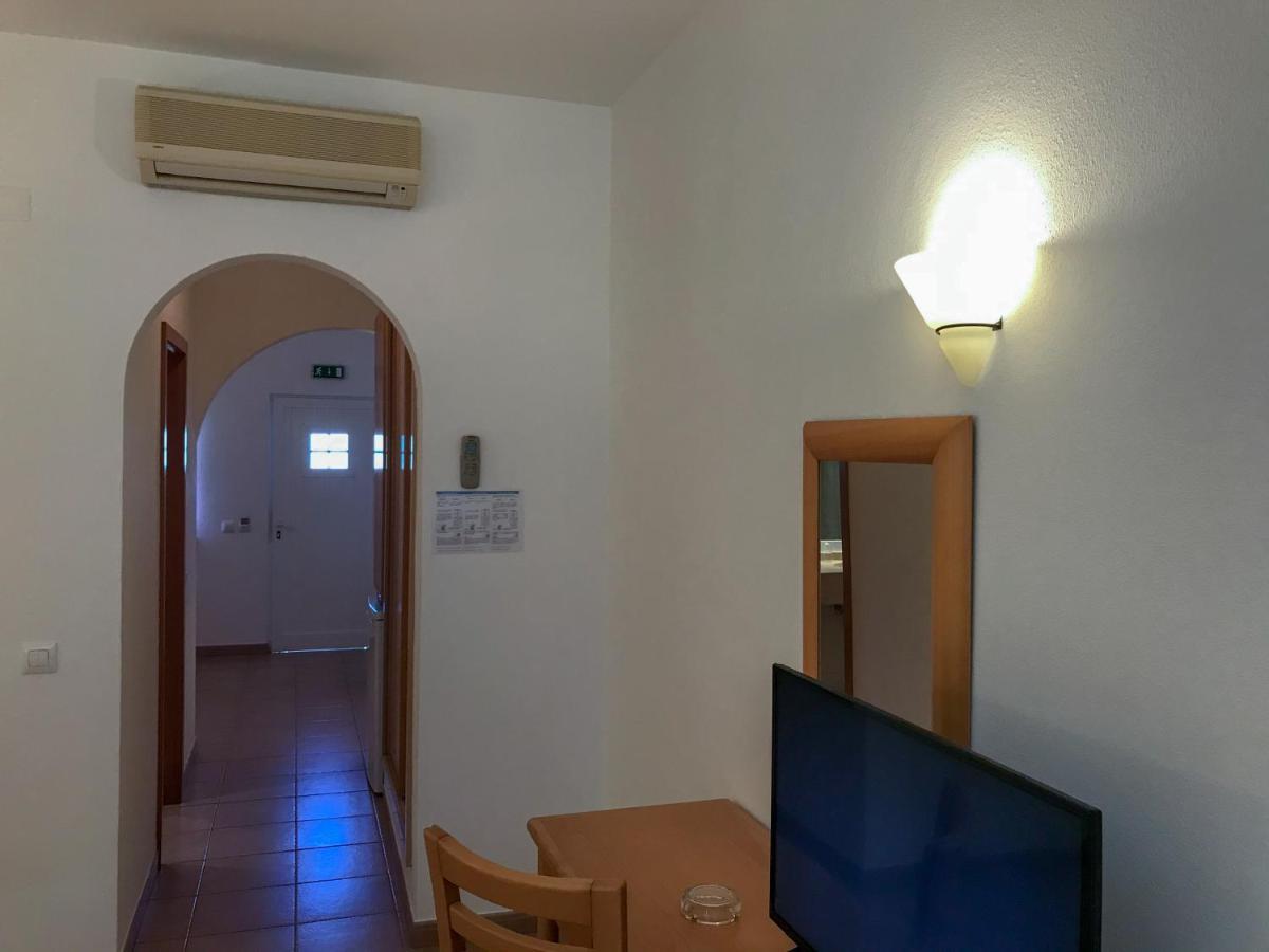 מלון Senhora da Luz Club House Cvl מראה חיצוני תמונה